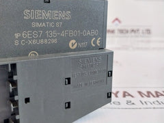 Siemens Im151-7 Cpu 6Es7 151-7Aa20-0Ab0 With Module Rack Free Shipping