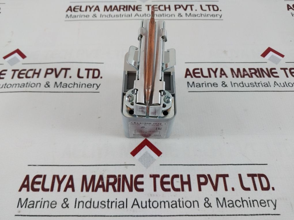 Honeywell L6190B 2022 1