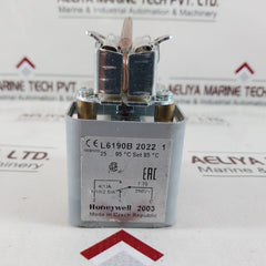 Honeywell L6190B 2022 1