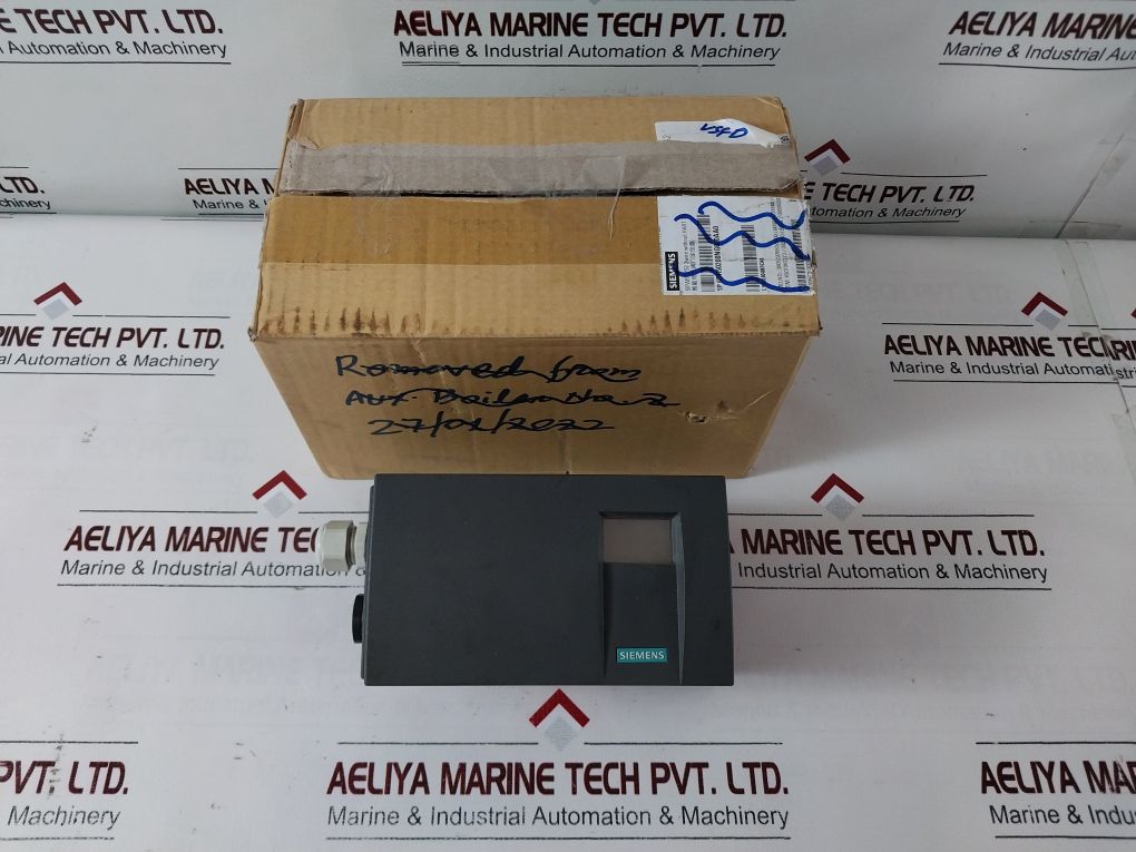 Siemens 6Dr5020-0Ng00-0Aa0
