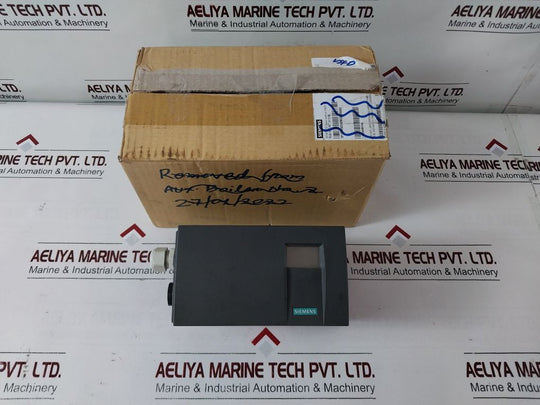 Siemens 6Dr5020-0Ng00-0Aa0
