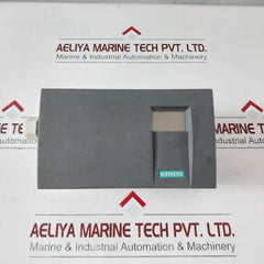 Siemens 6Dr5020-0Ng00-0Aa0 Sipart Ps2 I/P Positioner Process Control Equipment
