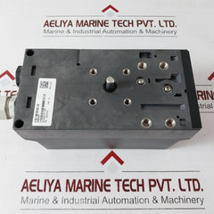 Siemens 6Dr5020-0Ng00-0Aa0 Sipart Ps2 I/P Positioner Process Control Equipment