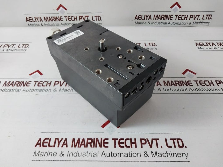 Siemens 6Dr5020-0Ng00-0Aa0 Sipart Ps2 I/P Positioner Process Control Equipment