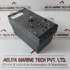 Siemens 6Dr5020-0Ng00-0Aa0 Sipart Ps2 I/P Positioner Process Control Equipment