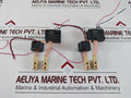 Lot Of 3X Kg Technologies K119X-d012P-1Bt-90A-c1049 Symmetrical Single Phase
