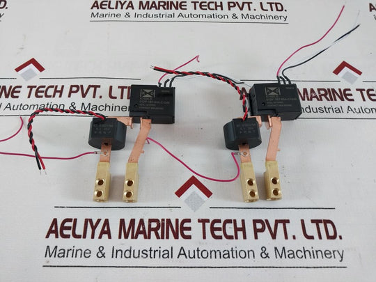 Lot Of 3X Kg Technologies K119X-d012P-1Bt-90A-c1049 Symmetrical Single Phase
