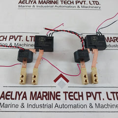 Lot Of 3X Kg Technologies K119X-d012P-1Bt-90A-c1049 Symmetrical Single Phase
