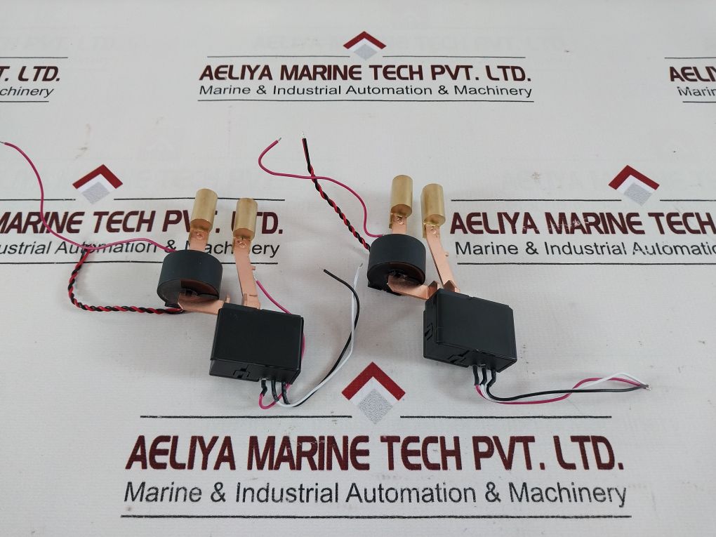 Lot Of 3X Kg Technologies K119X-d012P-1Bt-90A-c1049 Symmetrical Single Phase