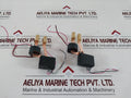 Lot Of 3X Kg Technologies K119X-d012P-1Bt-90A-c1049 Symmetrical Single Phase