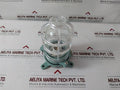 Impa Ds7-2M Marine Work Light 220V 60W 