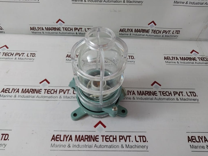 Impa Ds7-2M Marine Work Light 220V 60W 