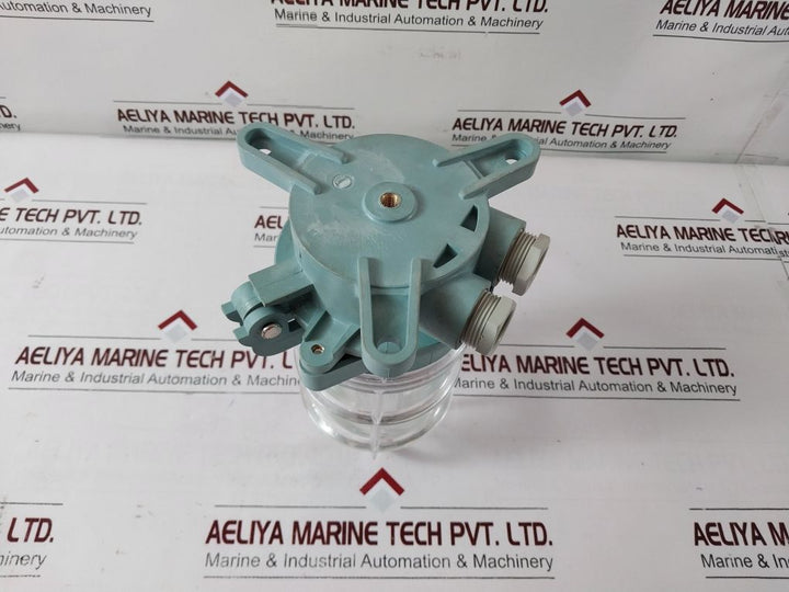 Impa Ds7-2M Marine Work Light 220V 60W 