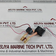 Lot Of 3X Kg Technologies K119X-d012P-1Bt-90A-c1049 Symmetrical Single Phase