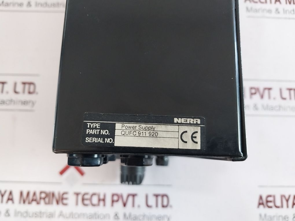 Telcon R 230/24-5,3,1 Power Supply