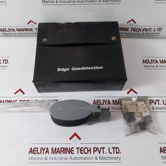 Drager Model 31 V=100 Cm3
