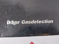 Drager Model 31 V=100 Cm3 Multi Gas Detector Pump Set 6727211