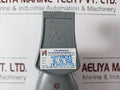 Drager Model 31 V=100 Cm3 Multi Gas Detector Pump Set 6727211