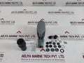 Drager Model 31 V-100 Cm3 Multi Gas Detector Pump Set