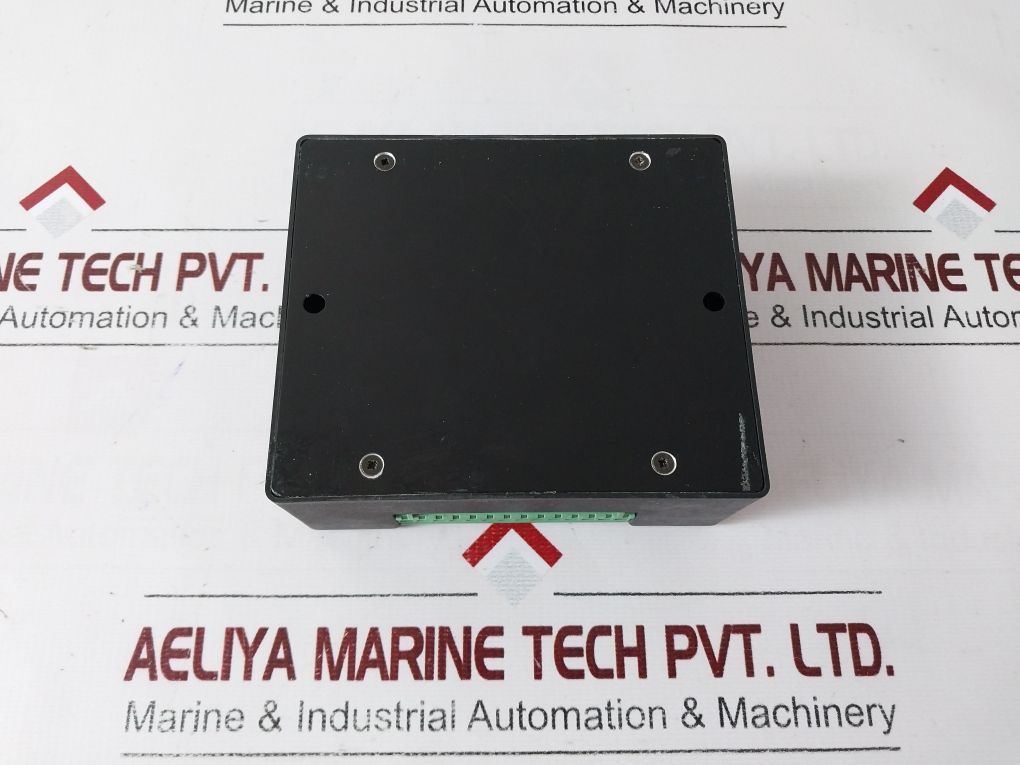 Proces-data G010N603.B01 1653530-7 Tacho Unit