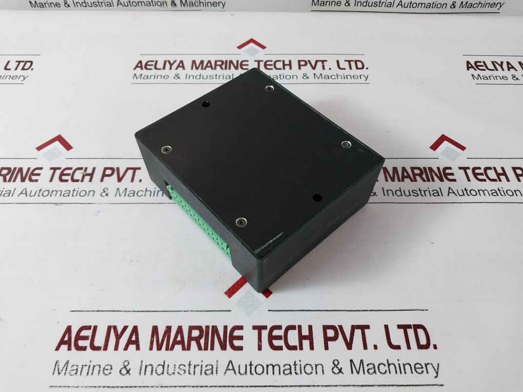 Proces-data G010N603.B01 1653530-7 Tacho Unit