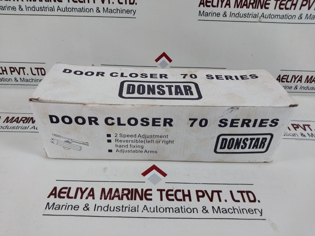 Donstar Door Closer 70 Series Set