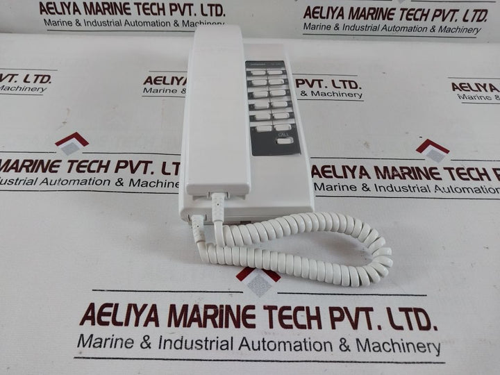 Aiphone Td-12H/B Master Station