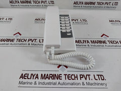 Aiphone Td-12H/B Master Station