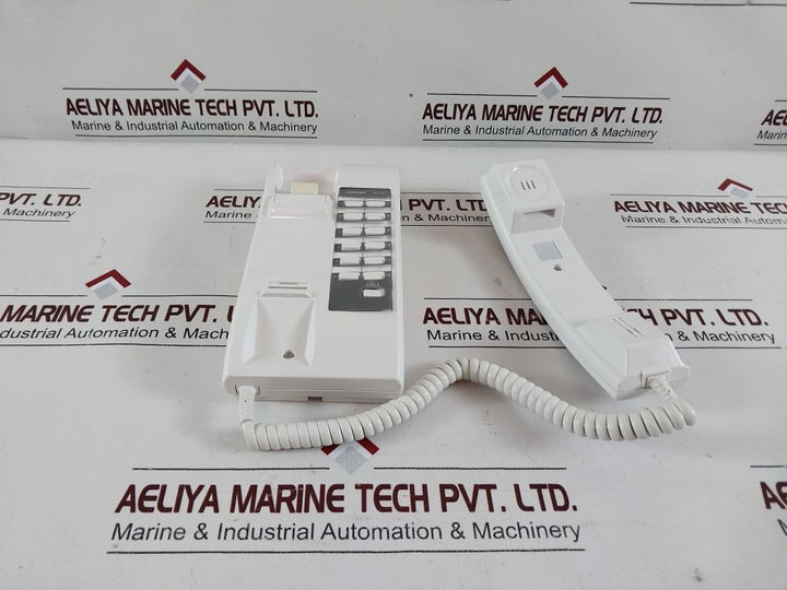 Aiphone Td-12H/B Master Station