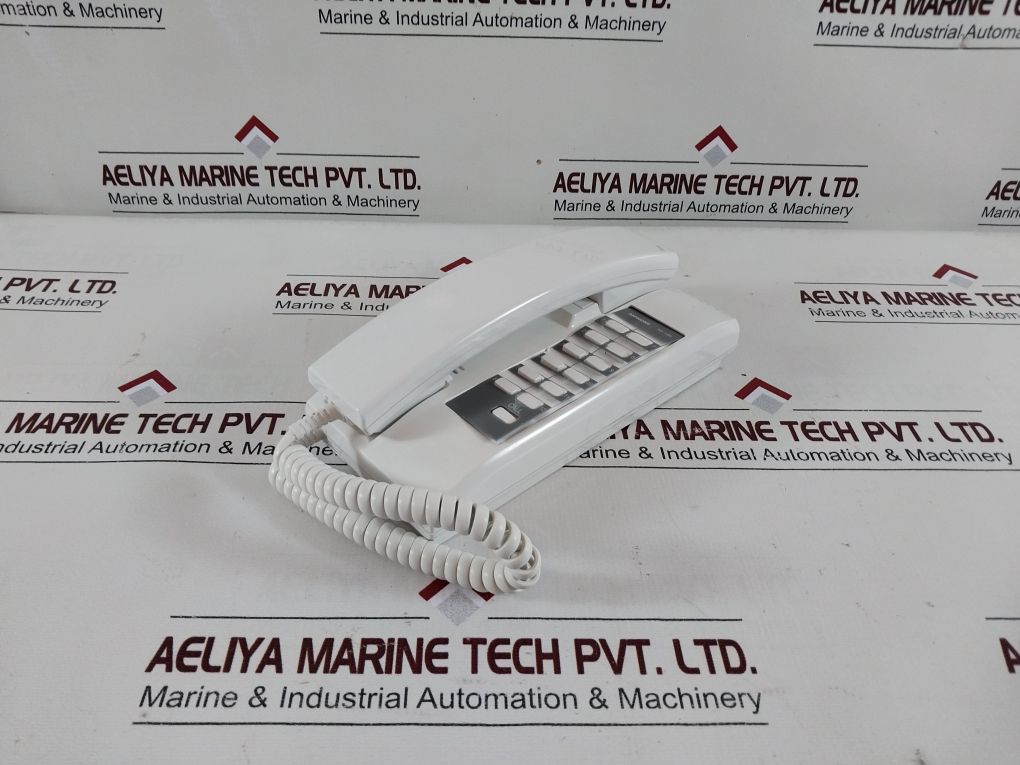 Aiphone Td-12H/B Master Station