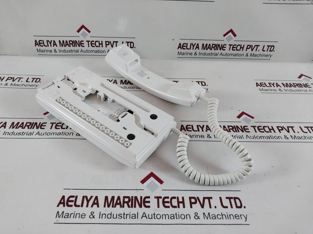 Aiphone Td-12H/B Master Station