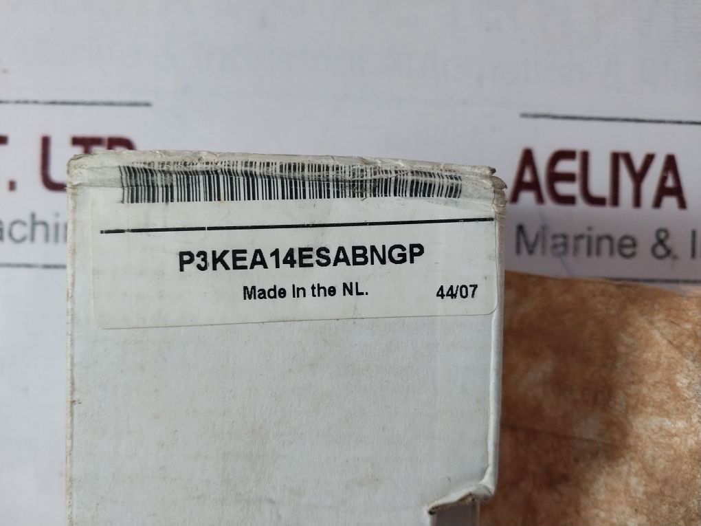Parker P3Kea14Esabngp Modular Air Conditioning Unit