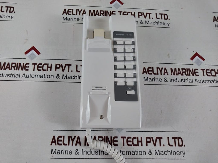 Aiphone Td-12H/B Master Station