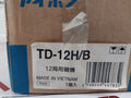 Aiphone Td-12H/B Master Station