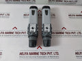 Parker P3Kea14Esabngp Modular Air Conditioning Unit