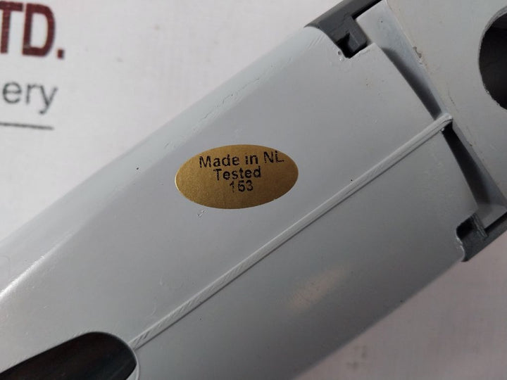 Parker P3Kea14Esabngp Modular Air Conditioning Unit