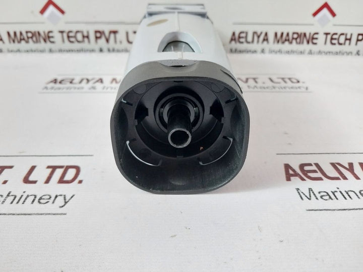 Parker P3Kea14Esabngp Modular Air Conditioning Unit