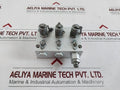 Danfoss Mbv 5000-2311 Test Valve 061B7006
