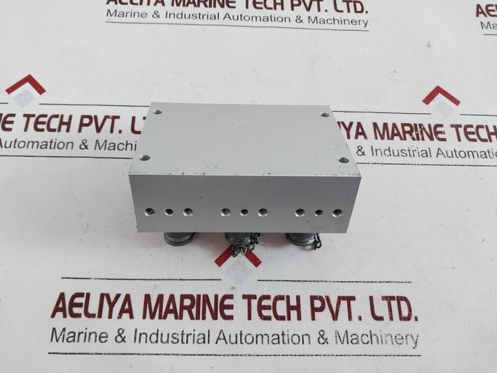 Danfoss Mbv 5000-2311 Test Valve 061B7006