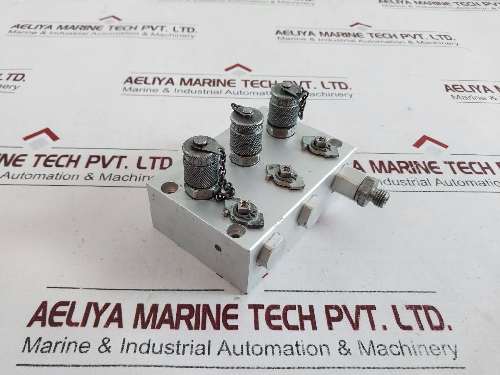 Danfoss Mbv 5000-2311 Test Valve 061B7006