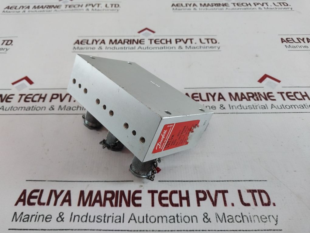Danfoss Mbv 5000-2311 Test Valve 061B7006