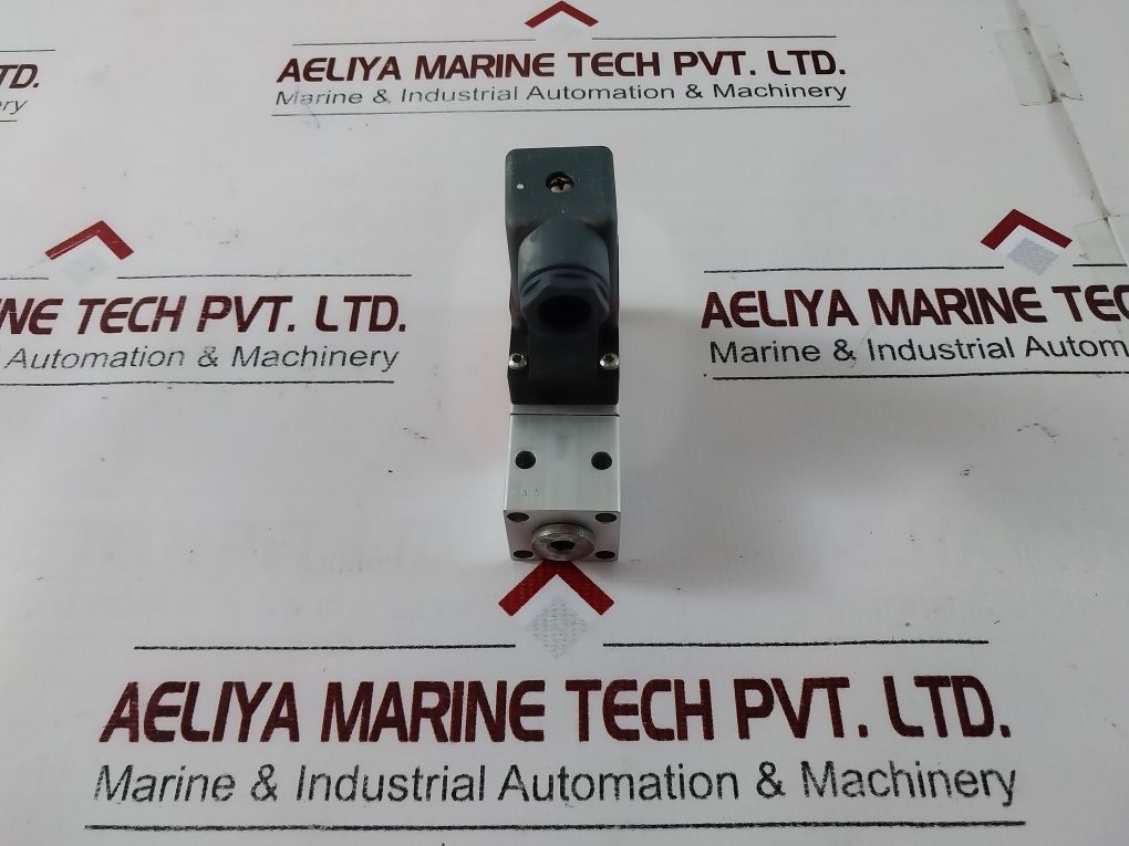 Danfoss Mbc 5100 Pressure Control Switch 061B510466