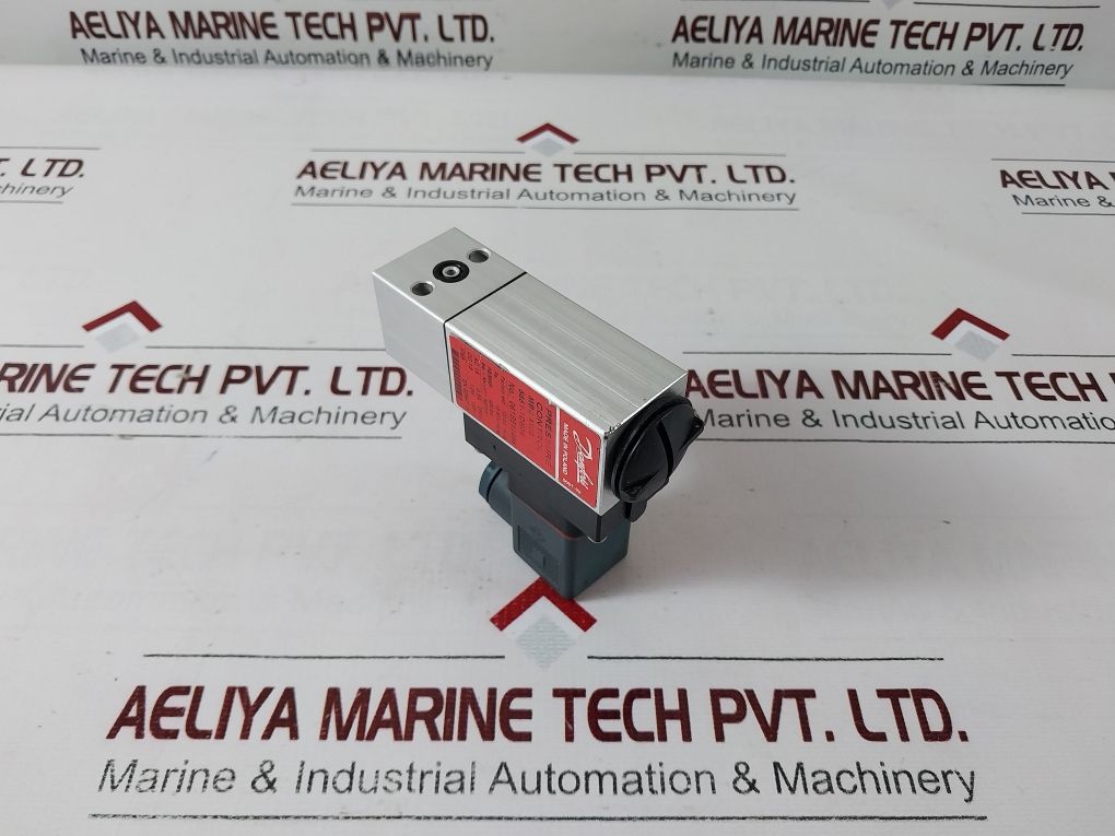 Danfoss Mbc 5100 Pressure Control Switch 061B510466