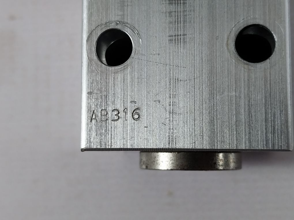 Danfoss Mbc 5100 Pressure Control Switch 061B510466