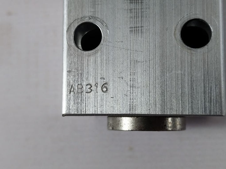 Danfoss Mbc 5100 Pressure Control Switch 061B510466