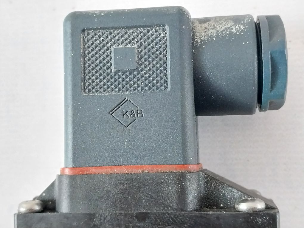 Danfoss Mbc 5100 Pressure Control Switch 061B510466