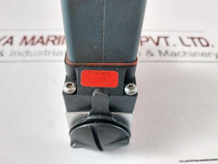 Danfoss Mbc 5100 Pressure Control Switch 061B510466