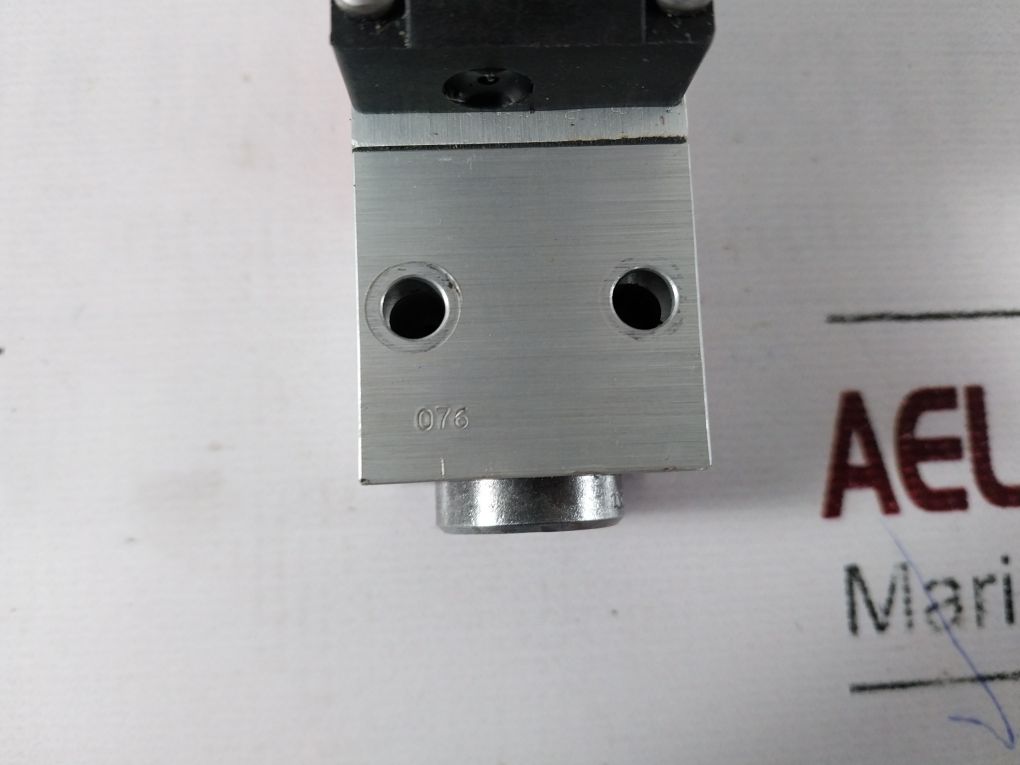 Danfoss Mbc 5100 Pressure Control +1/+10Bar/+0.1/+1Mpa 