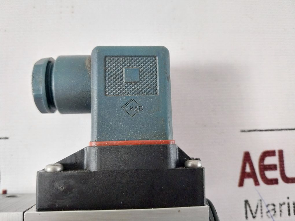 Danfoss Mbc 5100 Pressure Control +1/+10Bar/+0.1/+1Mpa 