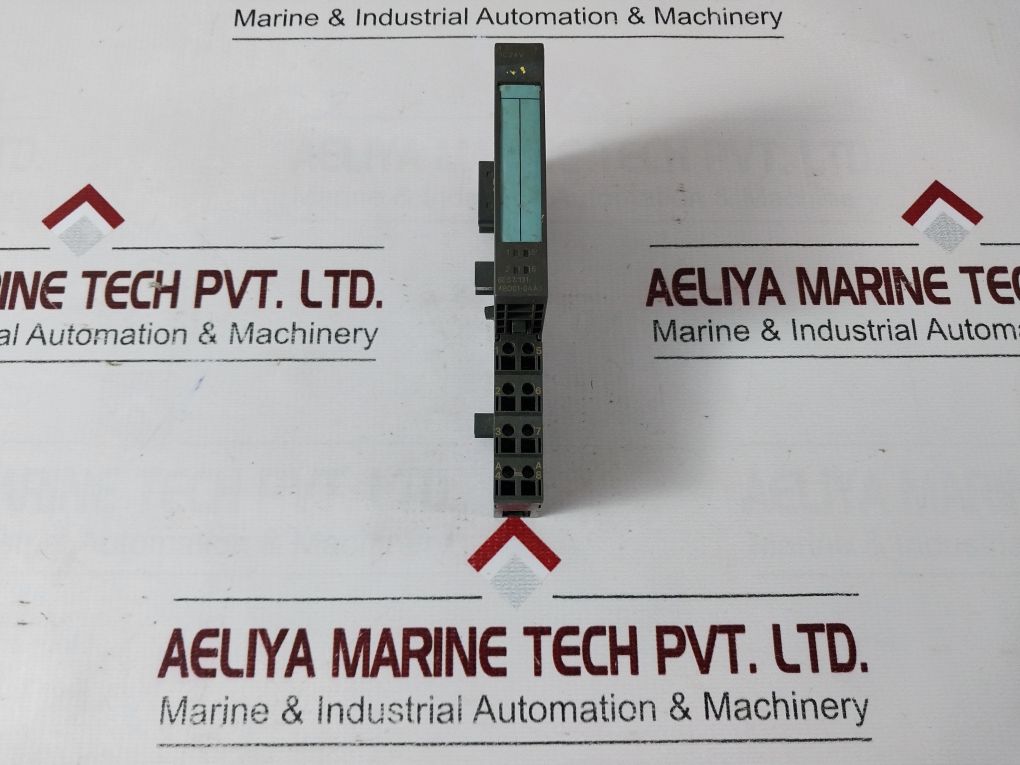 Siemens 6Es7 131-4Bd01-0Aa0
